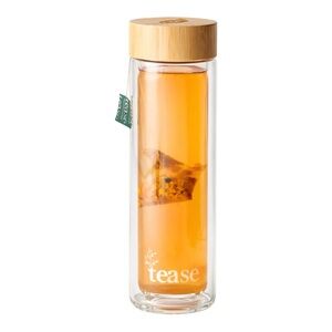 TEASE TEA 3-IN-1 TUMBLER - BRAND NEW IN BOX